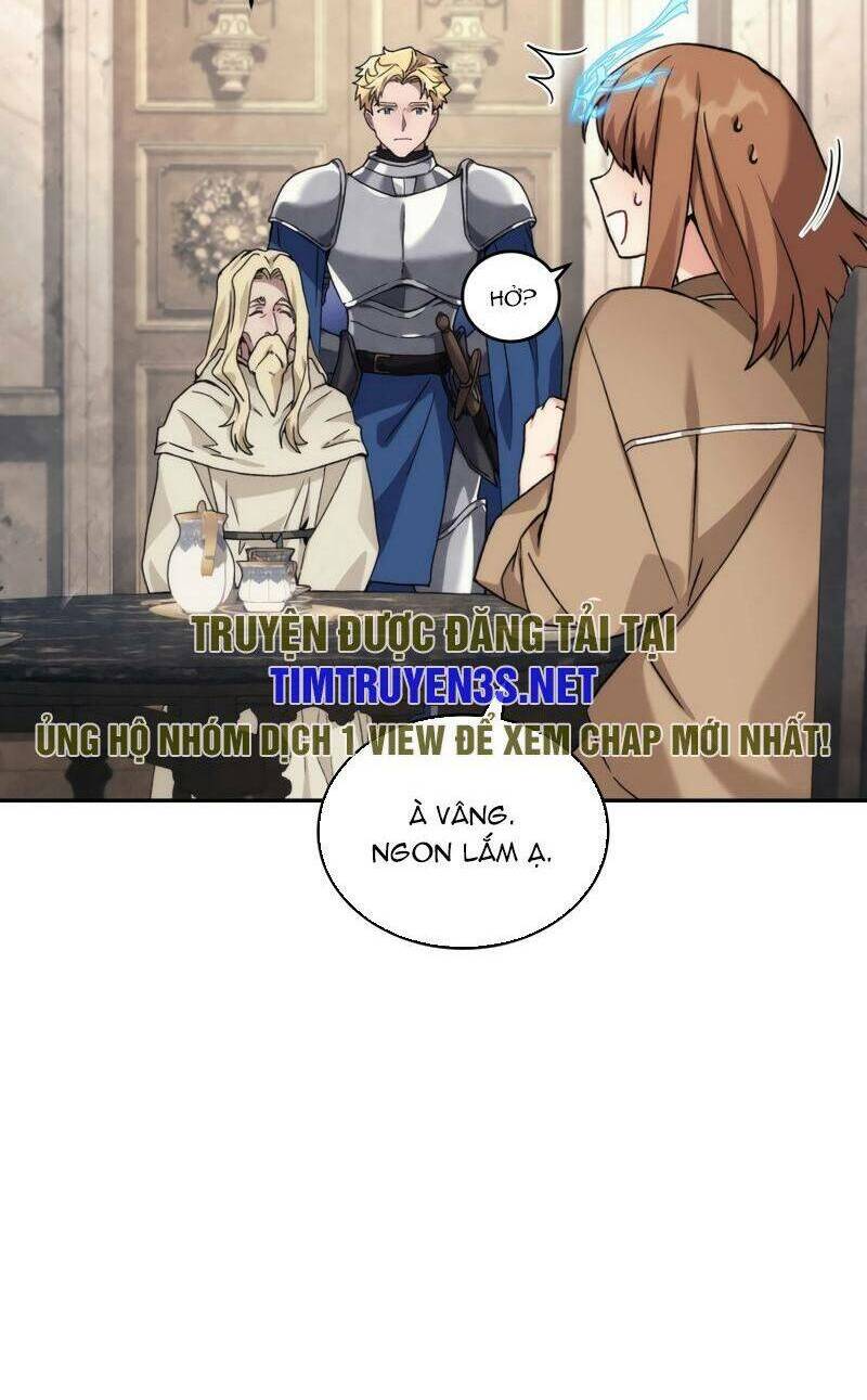 Ta Đánh Cắp Linh Hồn Của Ranker Top 1 - Chapter 44 - Page 3