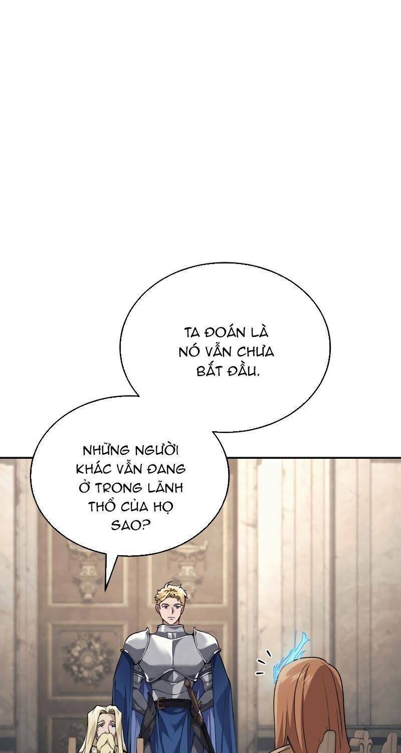Ta Đánh Cắp Linh Hồn Của Ranker Top 1 - Chapter 44 - Page 40