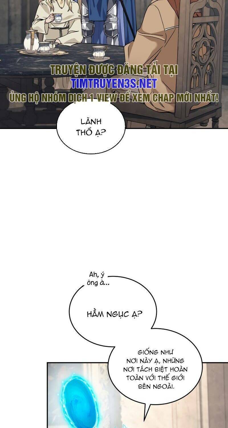 Ta Đánh Cắp Linh Hồn Của Ranker Top 1 - Chapter 44 - Page 41