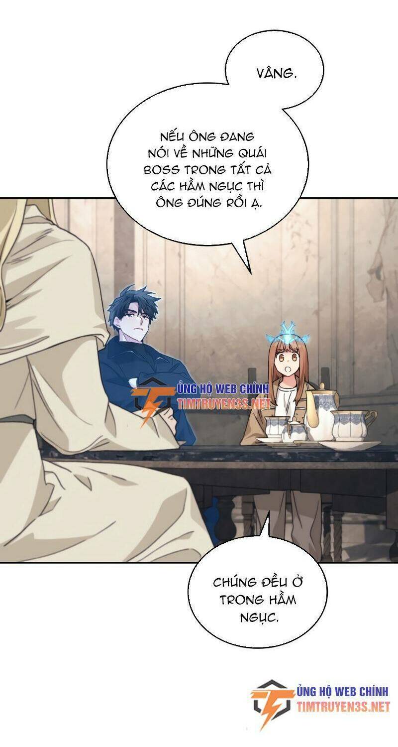 Ta Đánh Cắp Linh Hồn Của Ranker Top 1 - Chapter 44 - Page 43