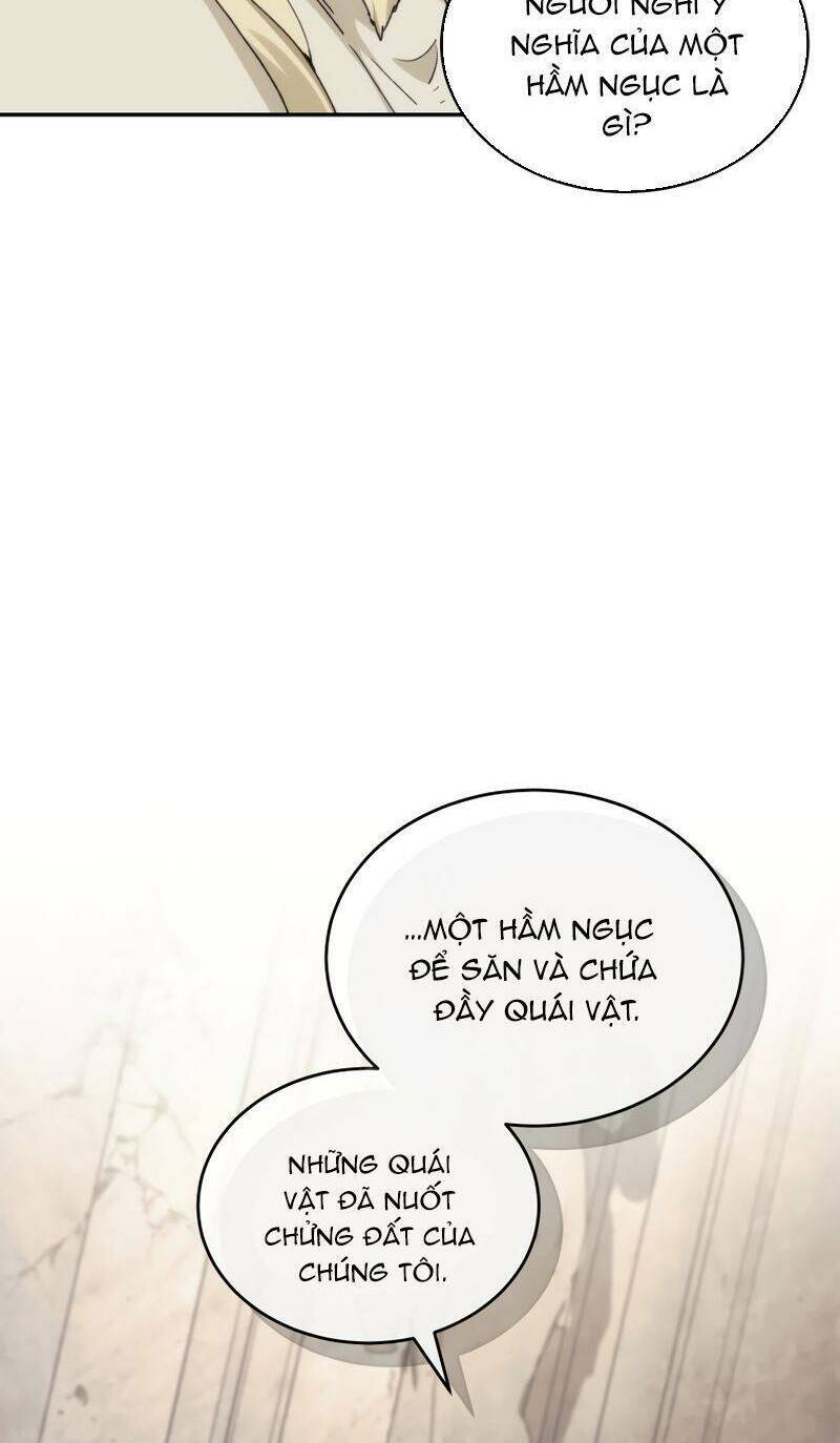 Ta Đánh Cắp Linh Hồn Của Ranker Top 1 - Chapter 44 - Page 45