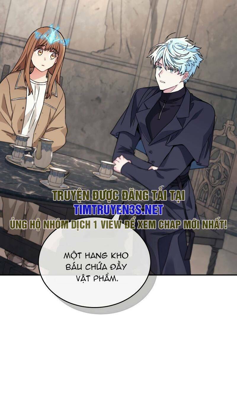 Ta Đánh Cắp Linh Hồn Của Ranker Top 1 - Chapter 44 - Page 46