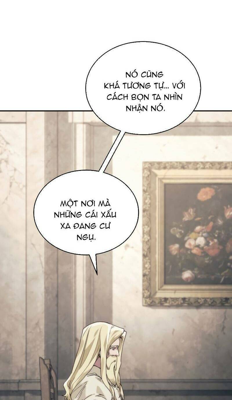 Ta Đánh Cắp Linh Hồn Của Ranker Top 1 - Chapter 44 - Page 47