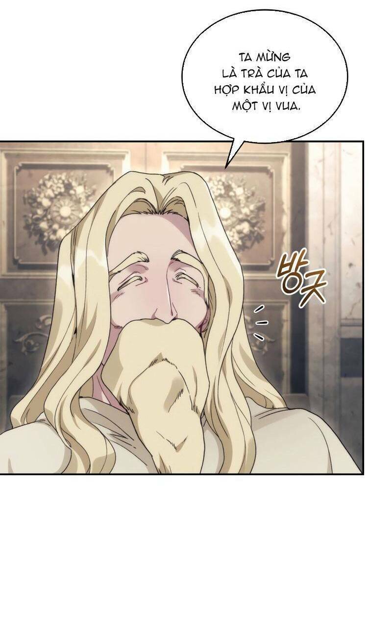 Ta Đánh Cắp Linh Hồn Của Ranker Top 1 - Chapter 44 - Page 4