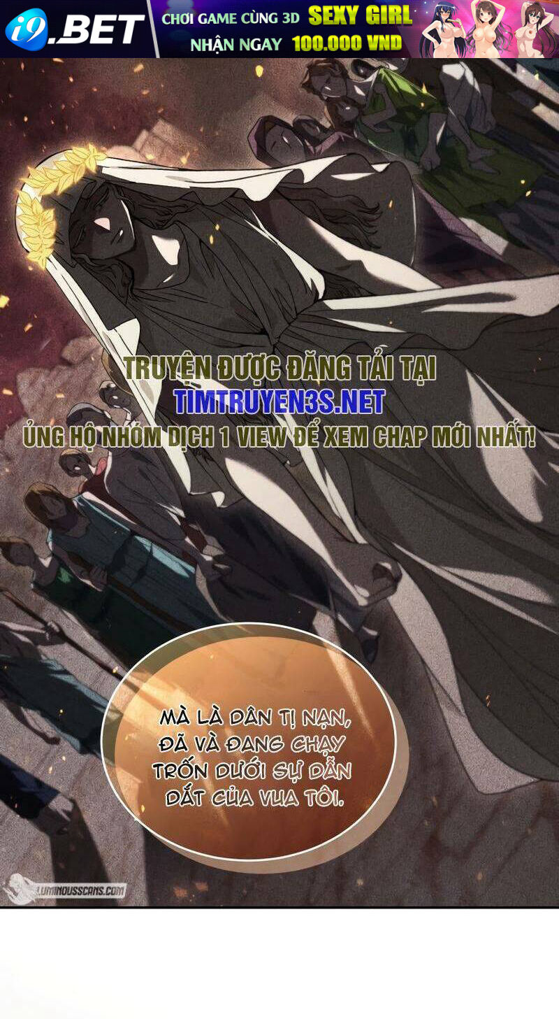 Ta Đánh Cắp Linh Hồn Của Ranker Top 1 - Chapter 44 - Page 51