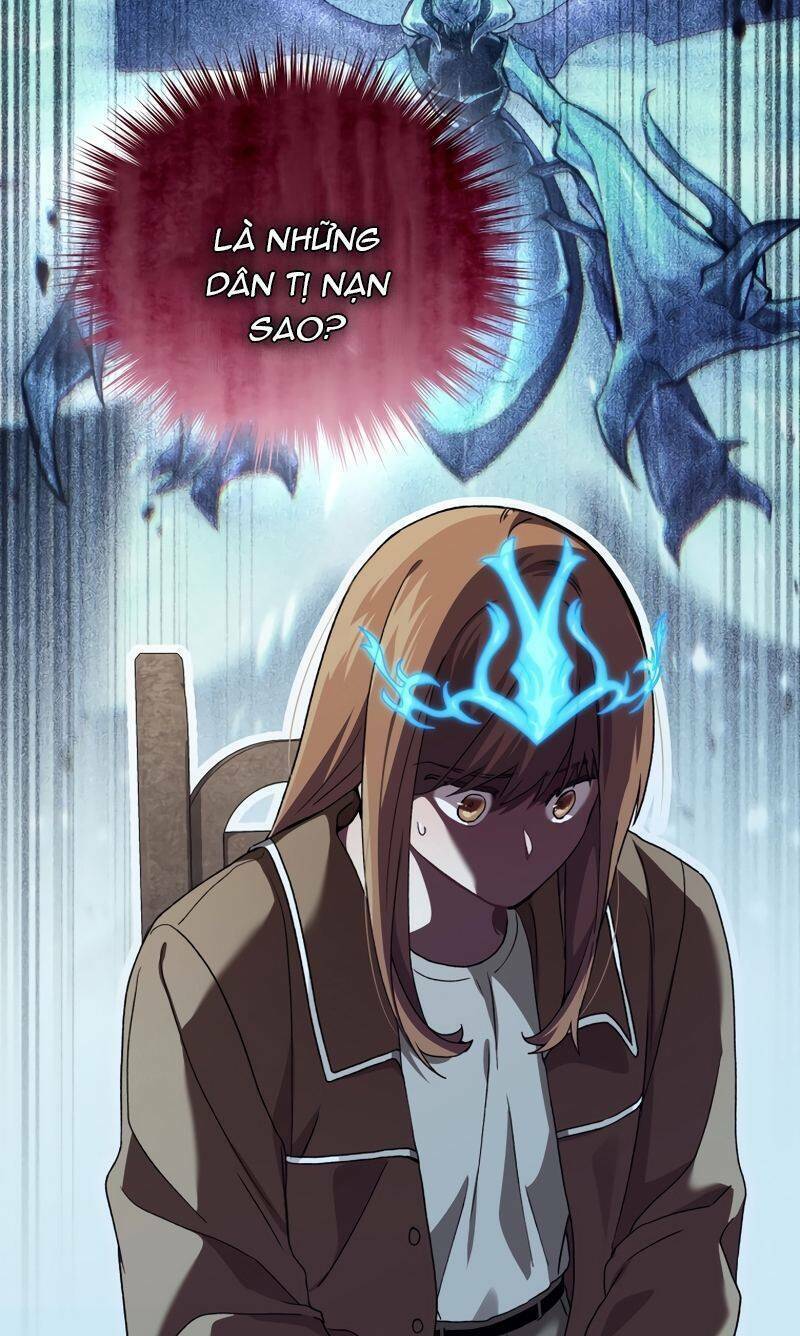 Ta Đánh Cắp Linh Hồn Của Ranker Top 1 - Chapter 44 - Page 56