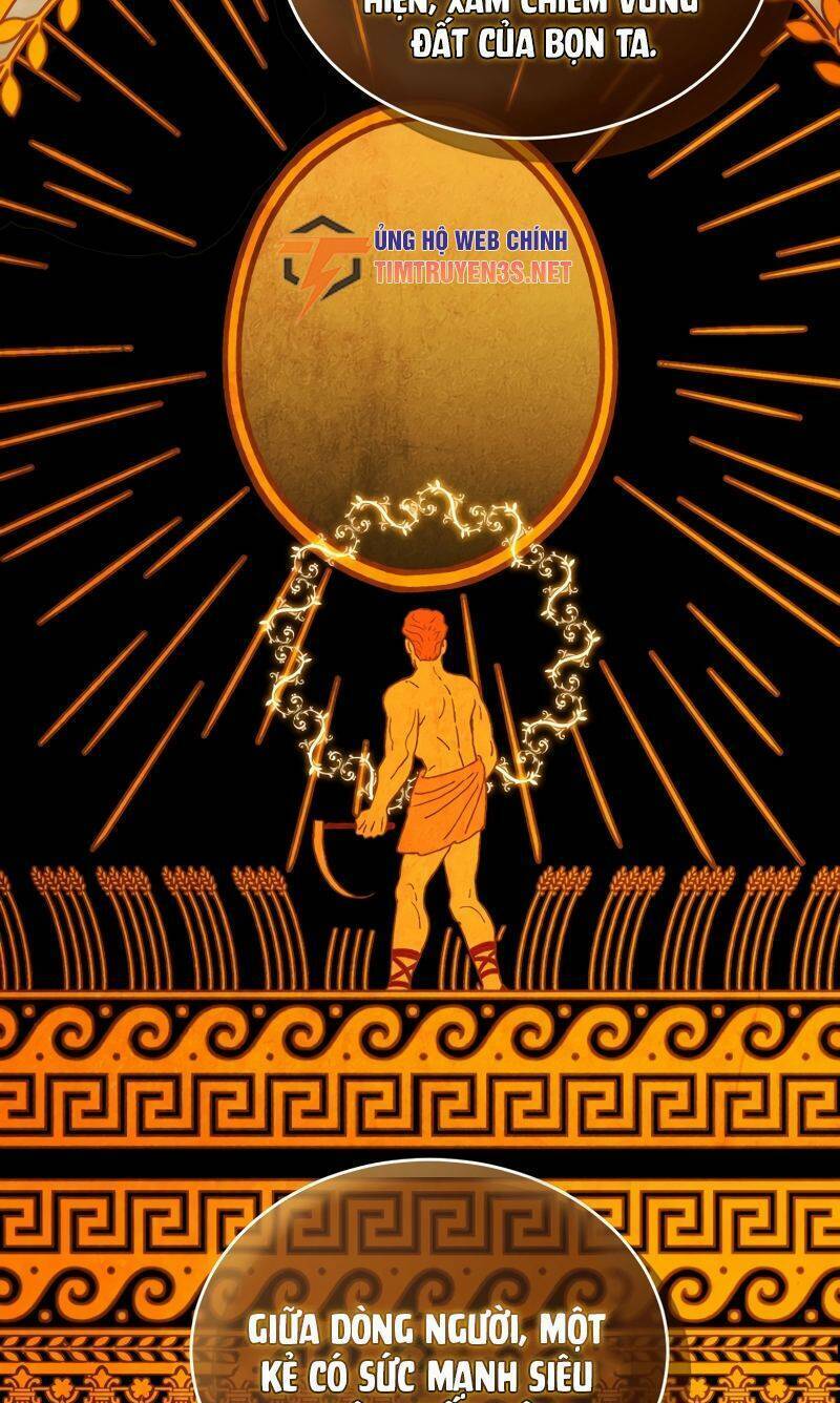 Ta Đánh Cắp Linh Hồn Của Ranker Top 1 - Chapter 44 - Page 58