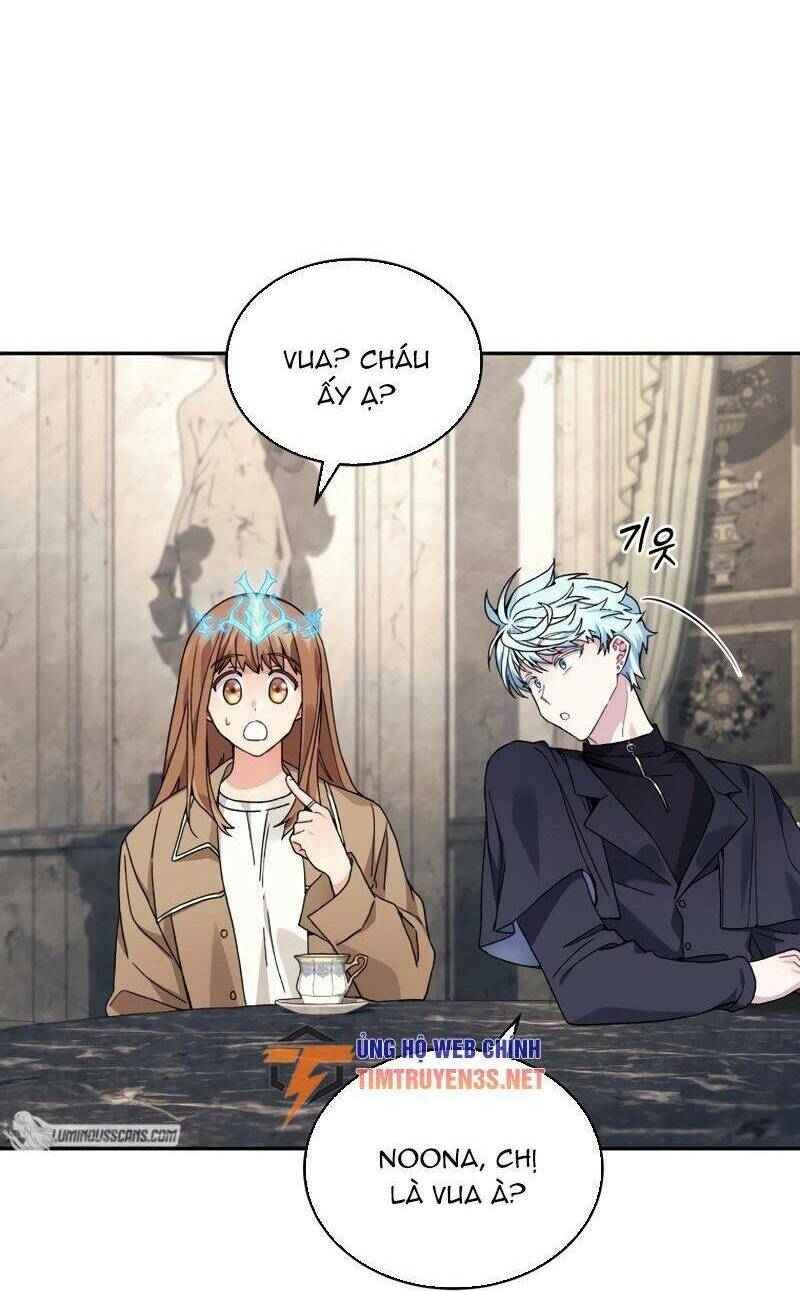 Ta Đánh Cắp Linh Hồn Của Ranker Top 1 - Chapter 44 - Page 5