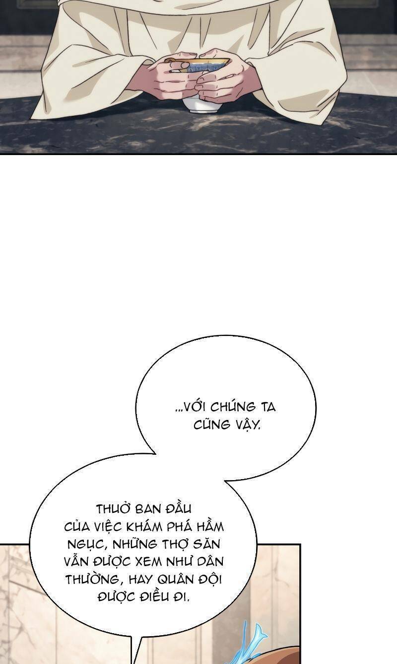 Ta Đánh Cắp Linh Hồn Của Ranker Top 1 - Chapter 44 - Page 62