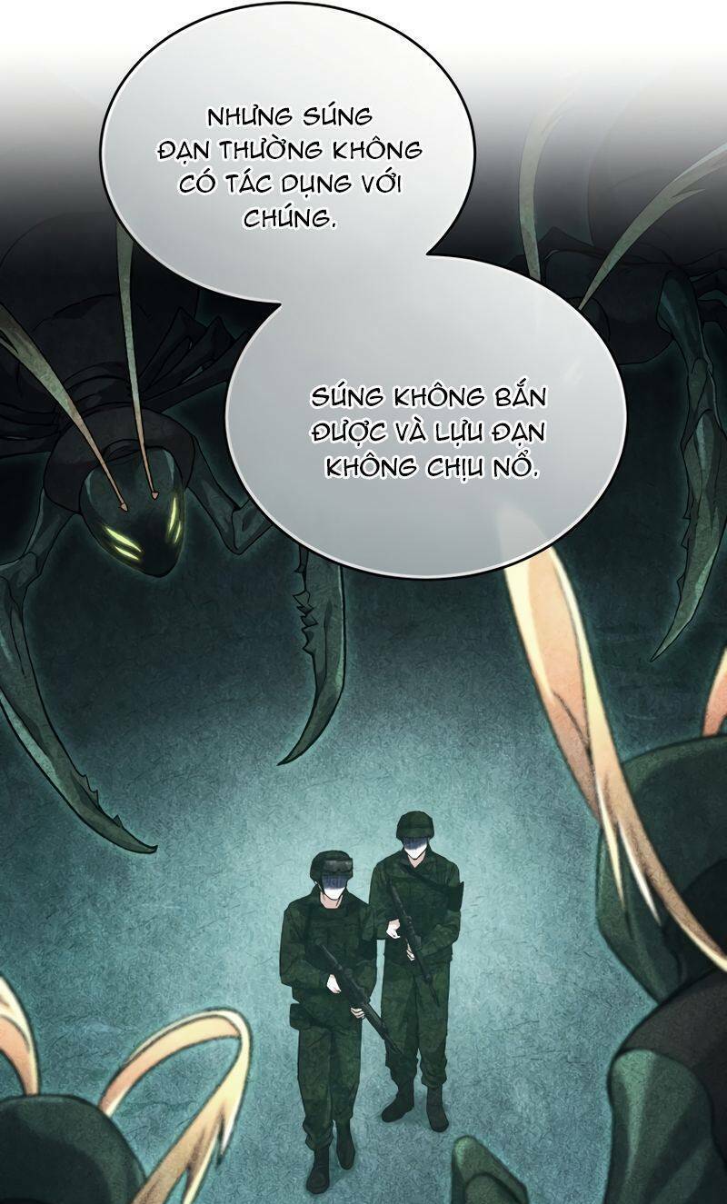 Ta Đánh Cắp Linh Hồn Của Ranker Top 1 - Chapter 44 - Page 64