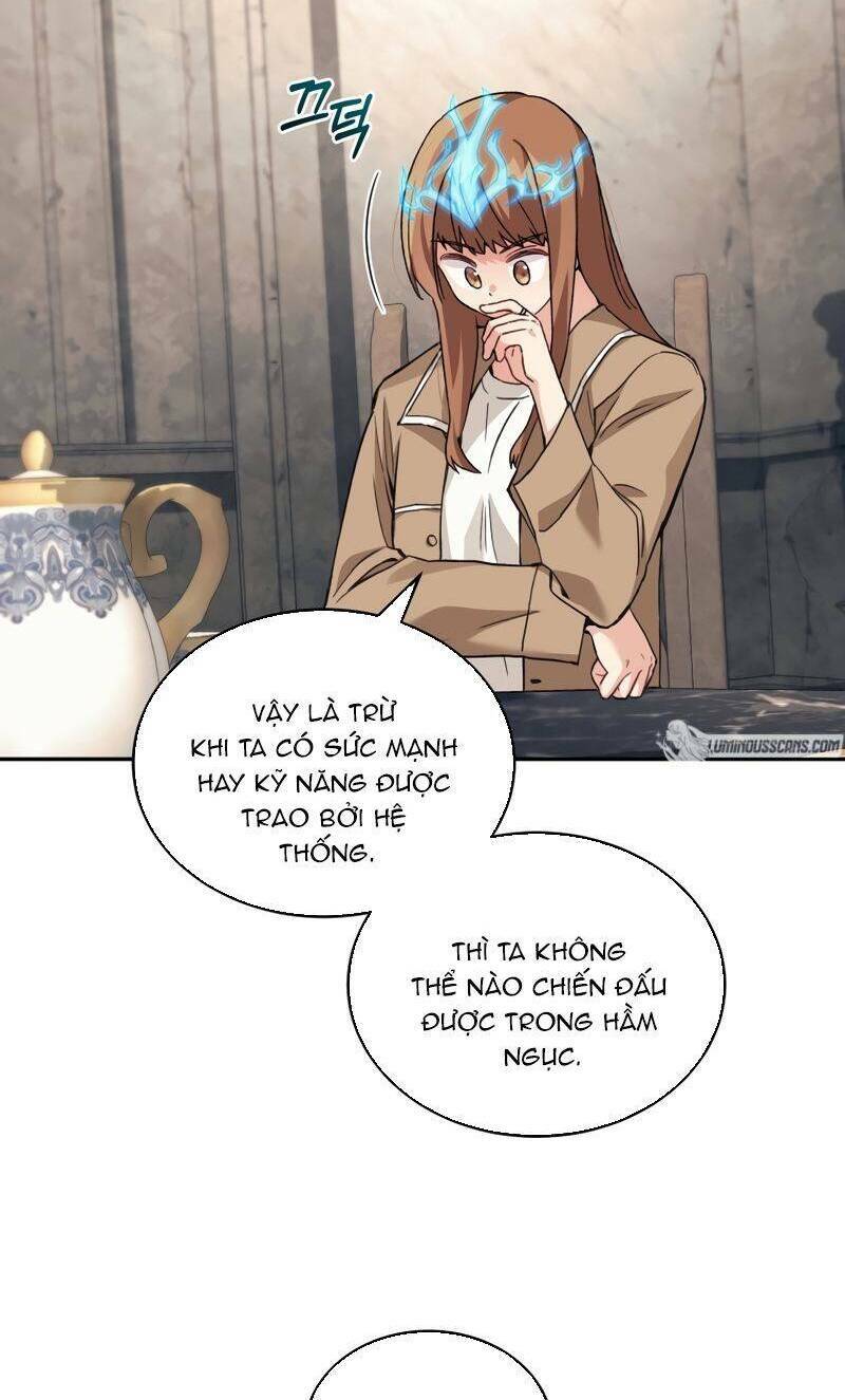 Ta Đánh Cắp Linh Hồn Của Ranker Top 1 - Chapter 44 - Page 66