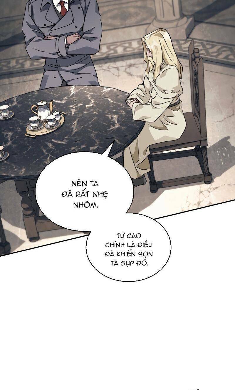 Ta Đánh Cắp Linh Hồn Của Ranker Top 1 - Chapter 44 - Page 70