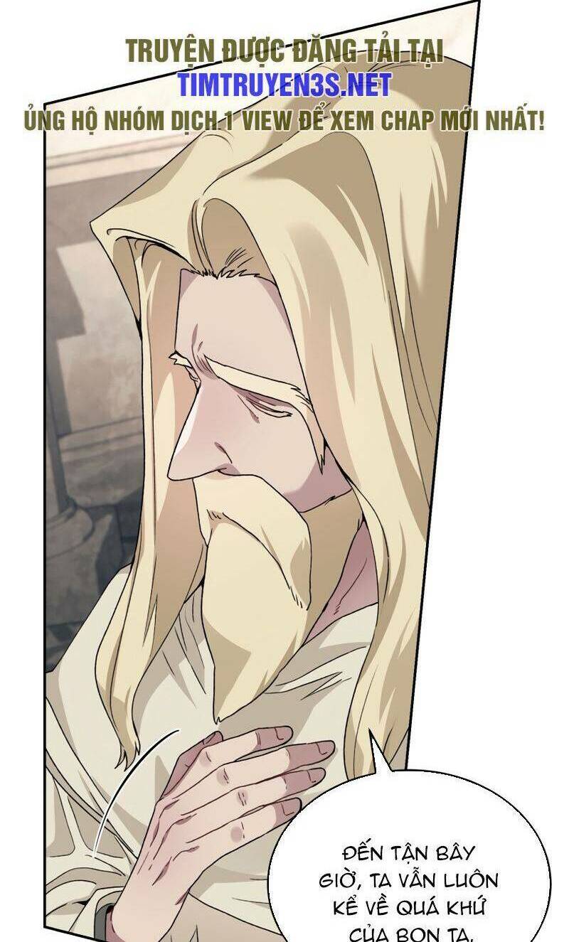 Ta Đánh Cắp Linh Hồn Của Ranker Top 1 - Chapter 44 - Page 71