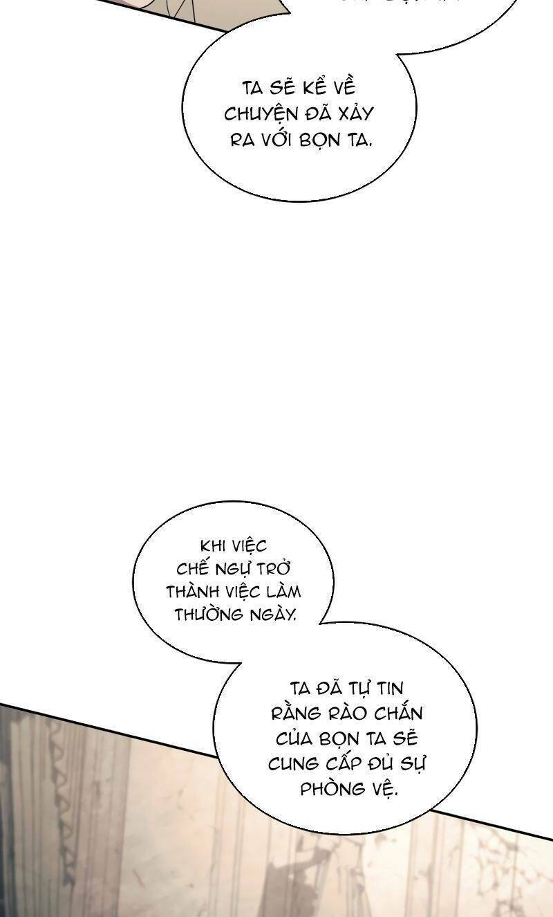 Ta Đánh Cắp Linh Hồn Của Ranker Top 1 - Chapter 44 - Page 72