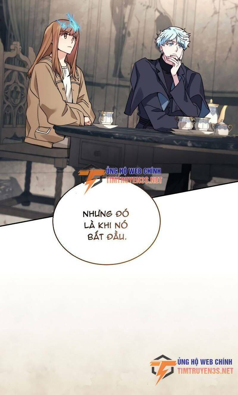 Ta Đánh Cắp Linh Hồn Của Ranker Top 1 - Chapter 44 - Page 73