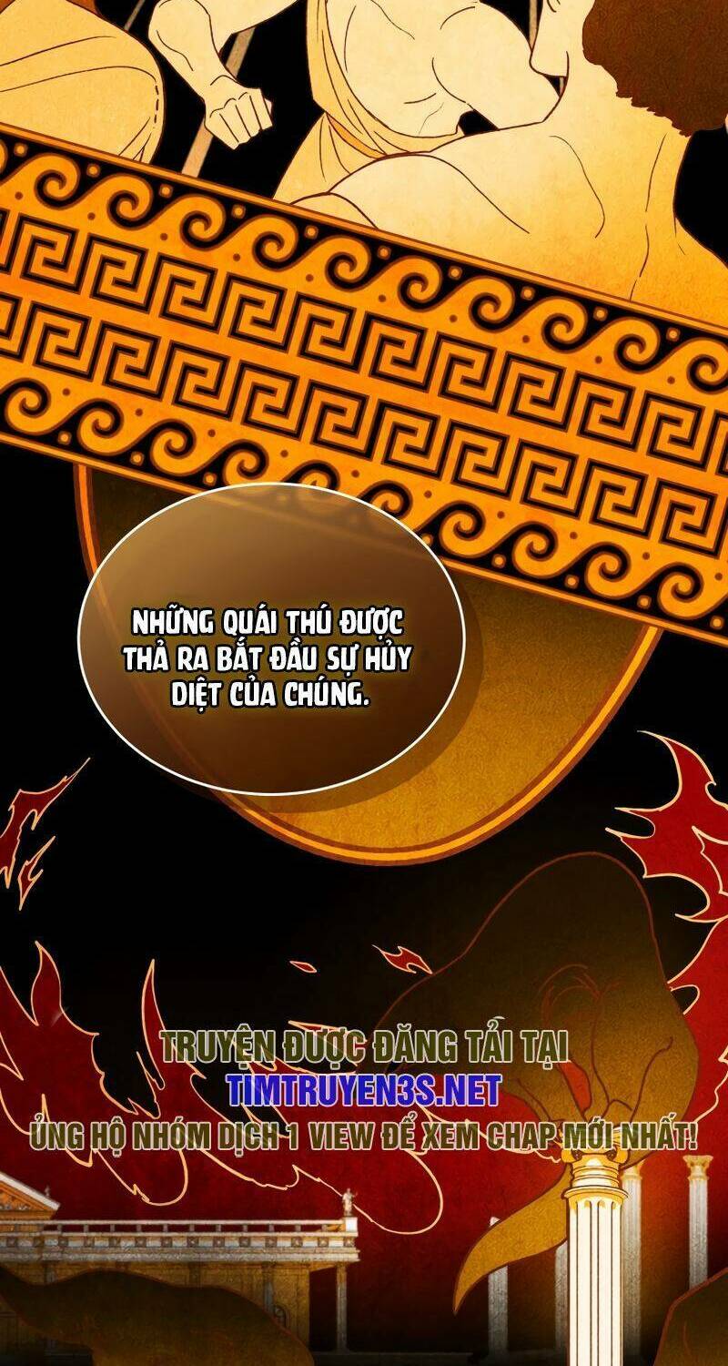 Ta Đánh Cắp Linh Hồn Của Ranker Top 1 - Chapter 44 - Page 75