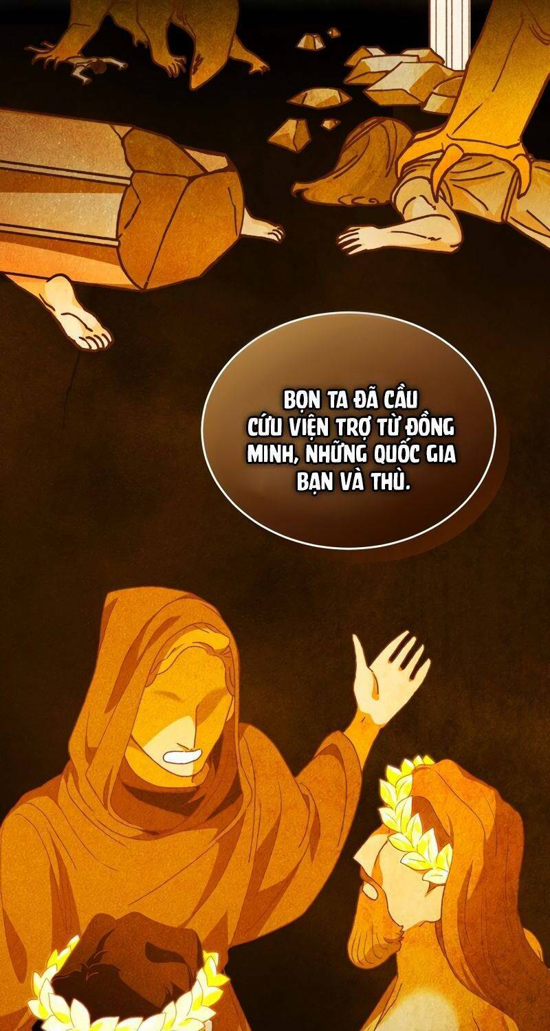 Ta Đánh Cắp Linh Hồn Của Ranker Top 1 - Chapter 44 - Page 76