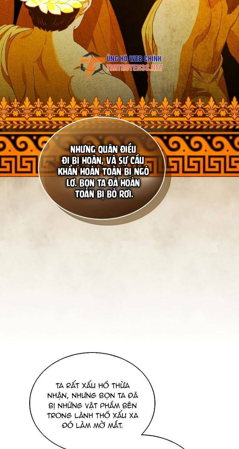 Ta Đánh Cắp Linh Hồn Của Ranker Top 1 - Chapter 44 - Page 77