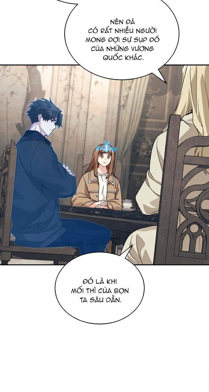 Ta Đánh Cắp Linh Hồn Của Ranker Top 1 - Chapter 44 - Page 78