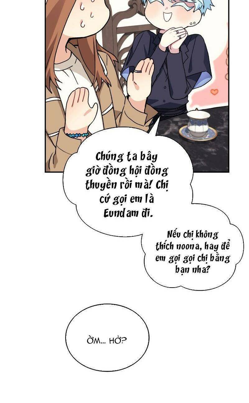 Ta Đánh Cắp Linh Hồn Của Ranker Top 1 - Chapter 44 - Page 7