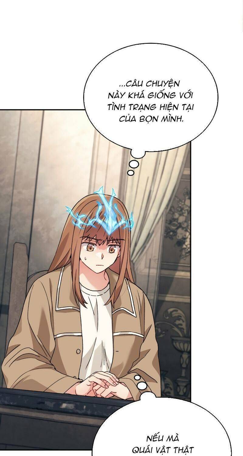 Ta Đánh Cắp Linh Hồn Của Ranker Top 1 - Chapter 44 - Page 79