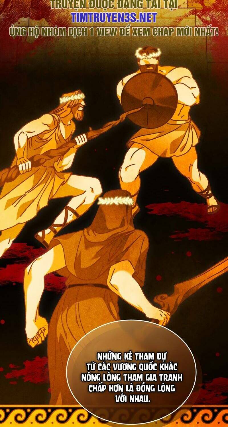 Ta Đánh Cắp Linh Hồn Của Ranker Top 1 - Chapter 44 - Page 81