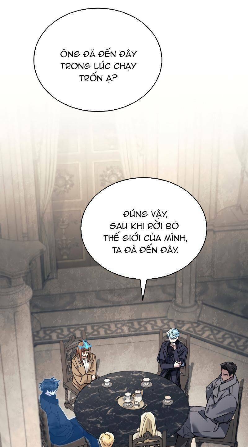 Ta Đánh Cắp Linh Hồn Của Ranker Top 1 - Chapter 44 - Page 84