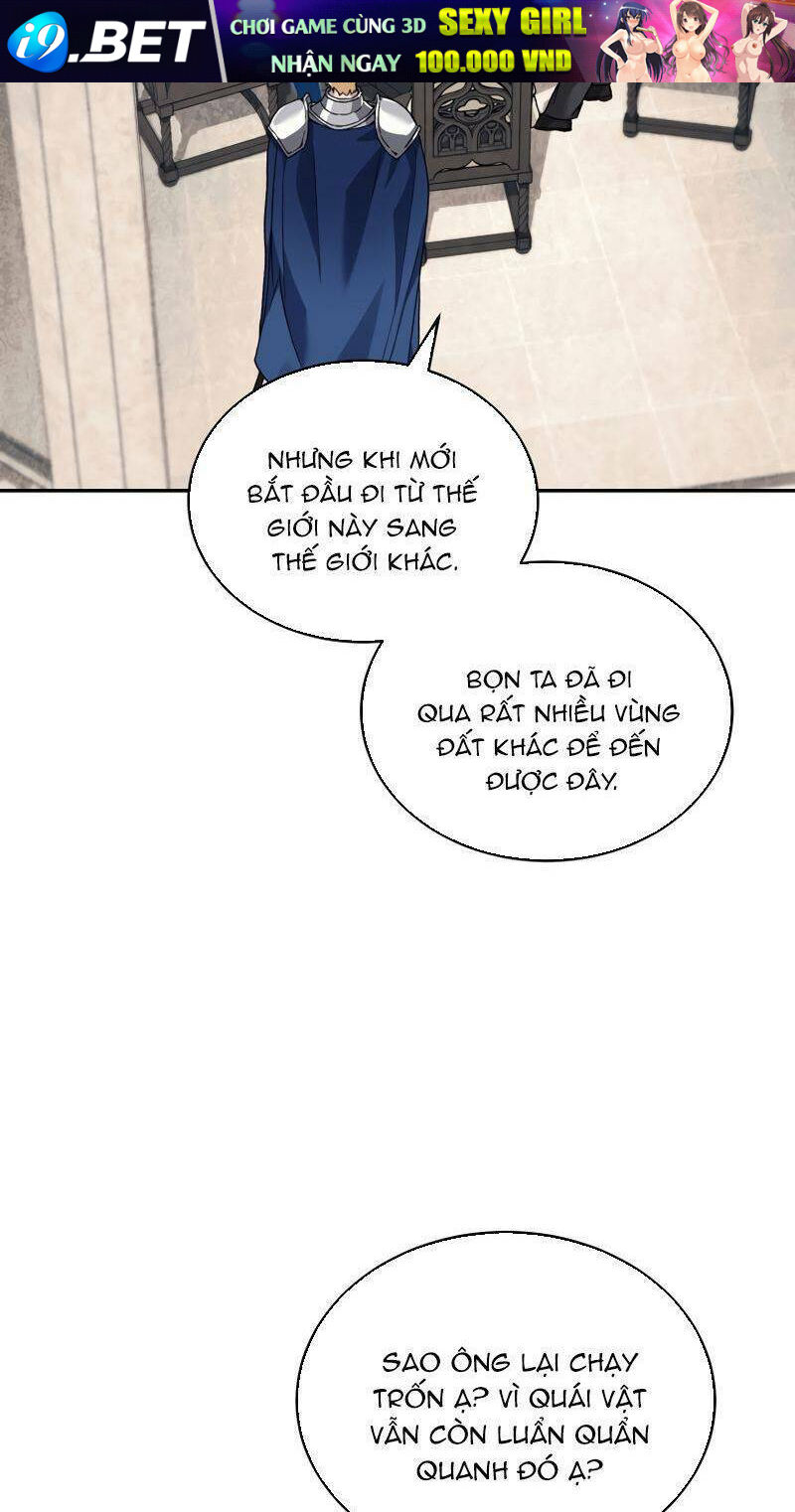 Ta Đánh Cắp Linh Hồn Của Ranker Top 1 - Chapter 44 - Page 85