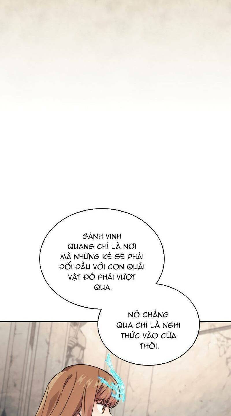 Ta Đánh Cắp Linh Hồn Của Ranker Top 1 - Chapter 44 - Page 91