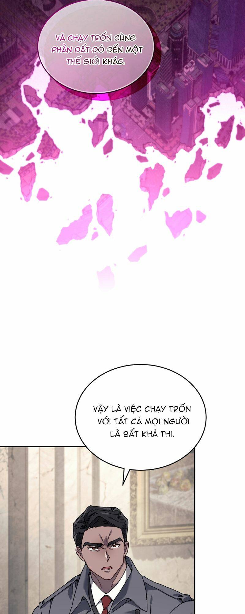 Ta Đánh Cắp Linh Hồn Của Ranker Top 1 - Chapter 45 - Page 9