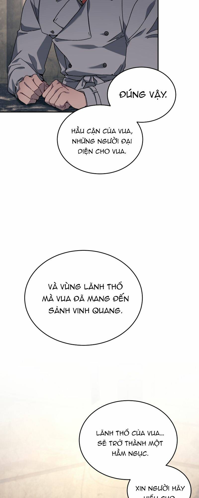Ta Đánh Cắp Linh Hồn Của Ranker Top 1 - Chapter 45 - Page 10