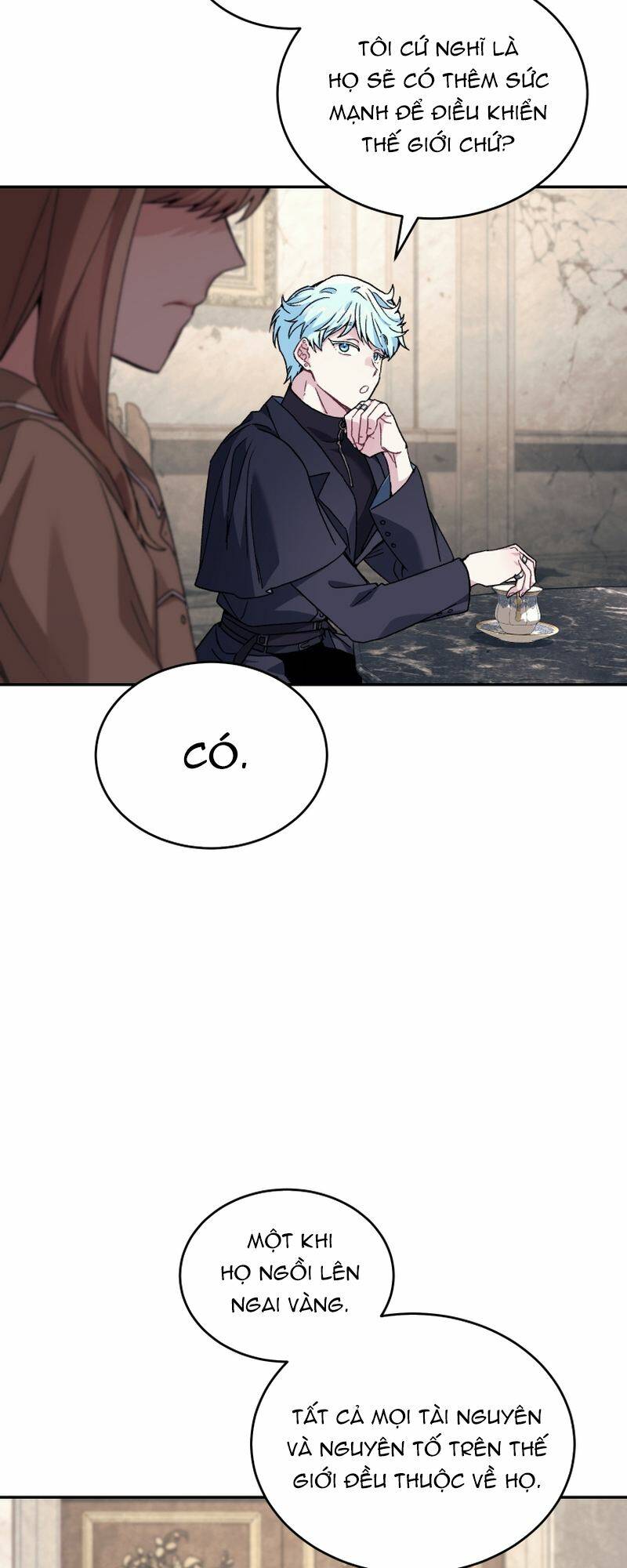 Ta Đánh Cắp Linh Hồn Của Ranker Top 1 - Chapter 45 - Page 12