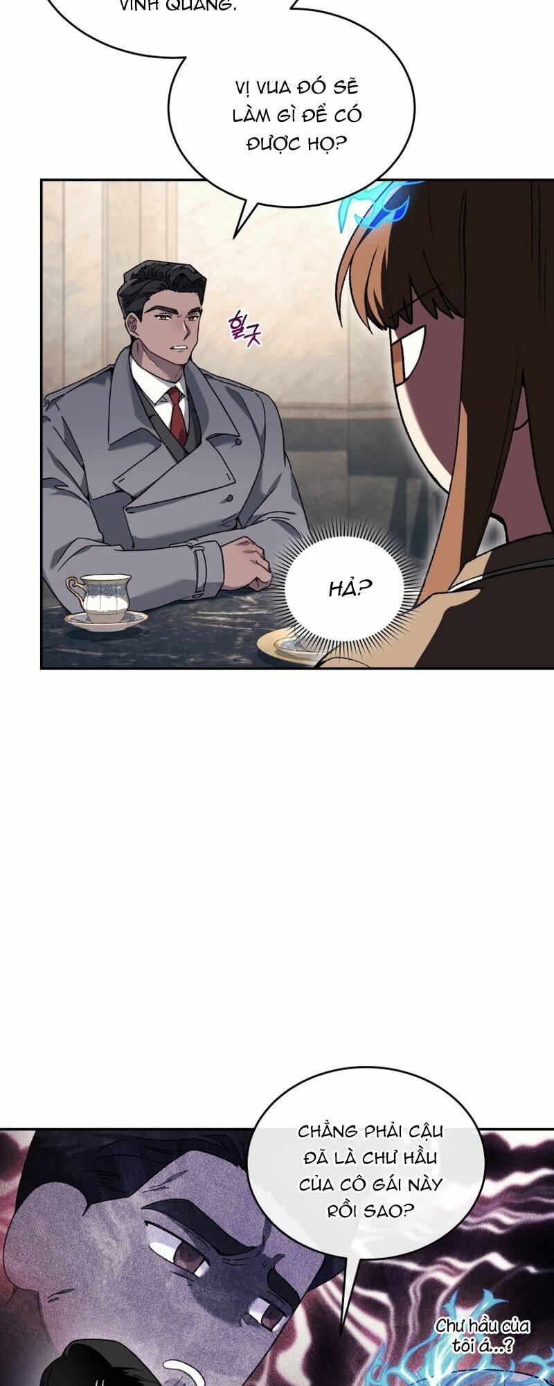 Ta Đánh Cắp Linh Hồn Của Ranker Top 1 - Chapter 45 - Page 14