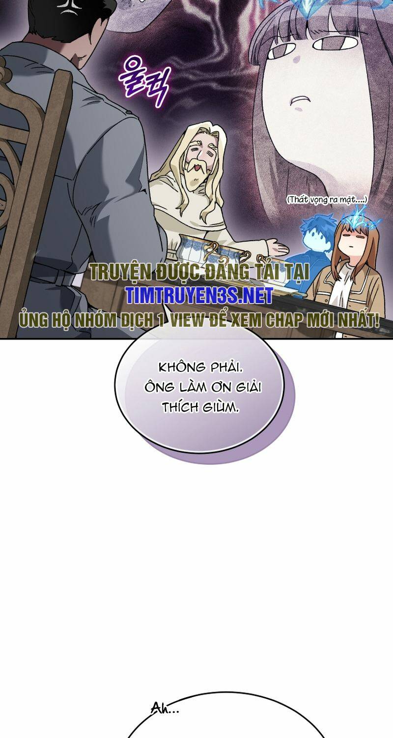 Ta Đánh Cắp Linh Hồn Của Ranker Top 1 - Chapter 45 - Page 15