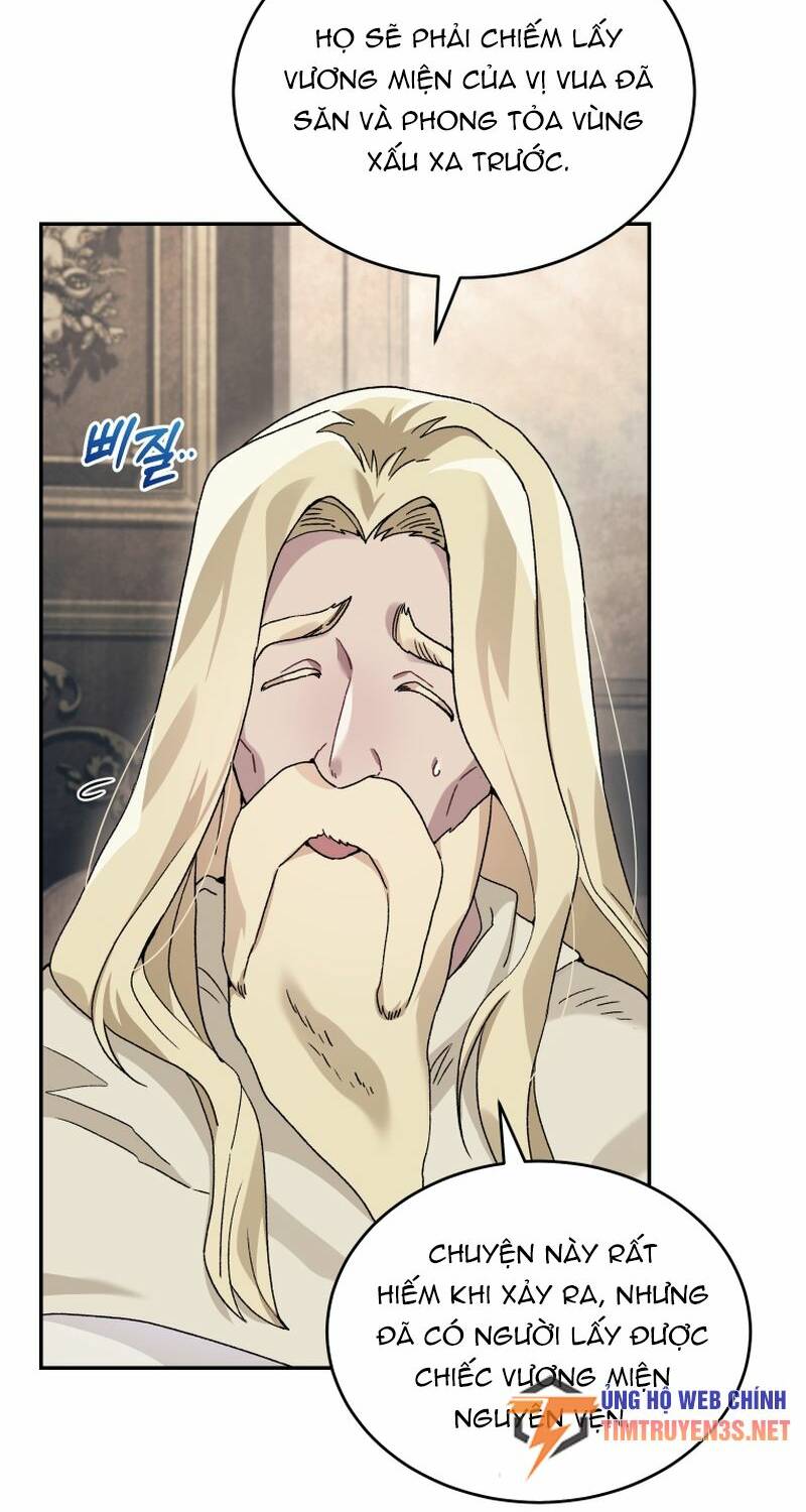 Ta Đánh Cắp Linh Hồn Của Ranker Top 1 - Chapter 45 - Page 16