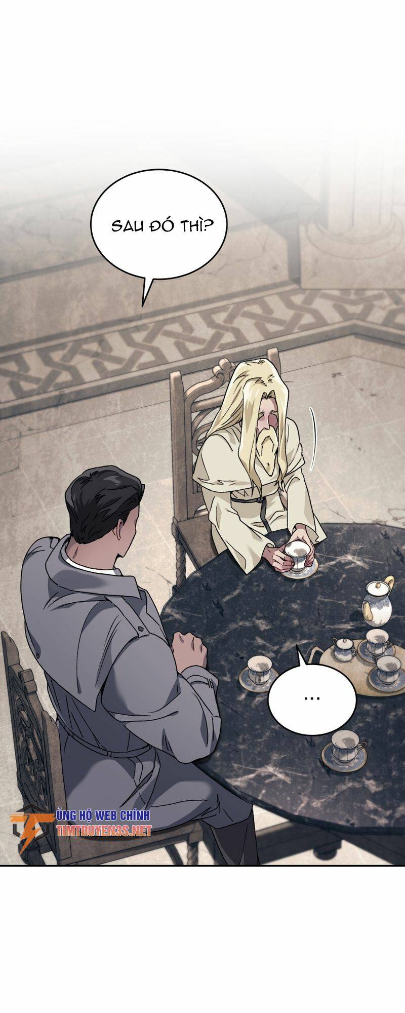 Ta Đánh Cắp Linh Hồn Của Ranker Top 1 - Chapter 45 - Page 18