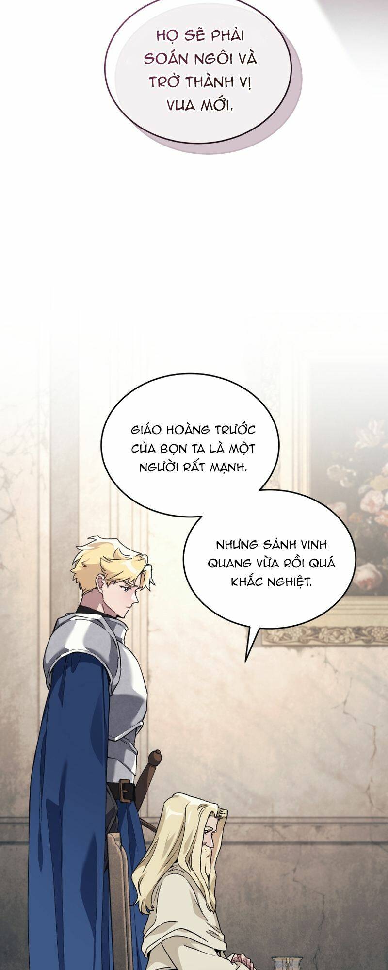 Ta Đánh Cắp Linh Hồn Của Ranker Top 1 - Chapter 45 - Page 20