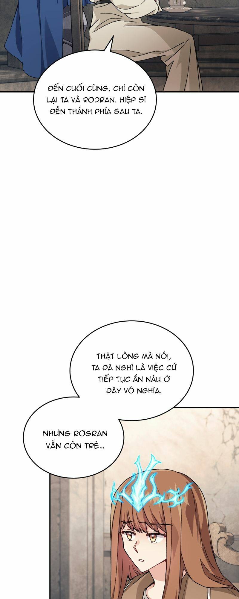 Ta Đánh Cắp Linh Hồn Của Ranker Top 1 - Chapter 45 - Page 21