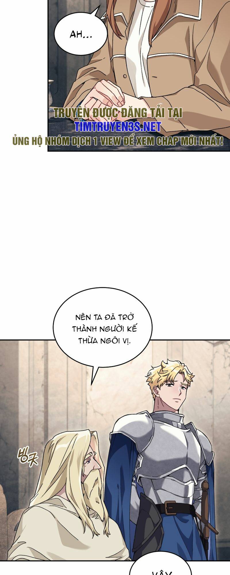 Ta Đánh Cắp Linh Hồn Của Ranker Top 1 - Chapter 45 - Page 22