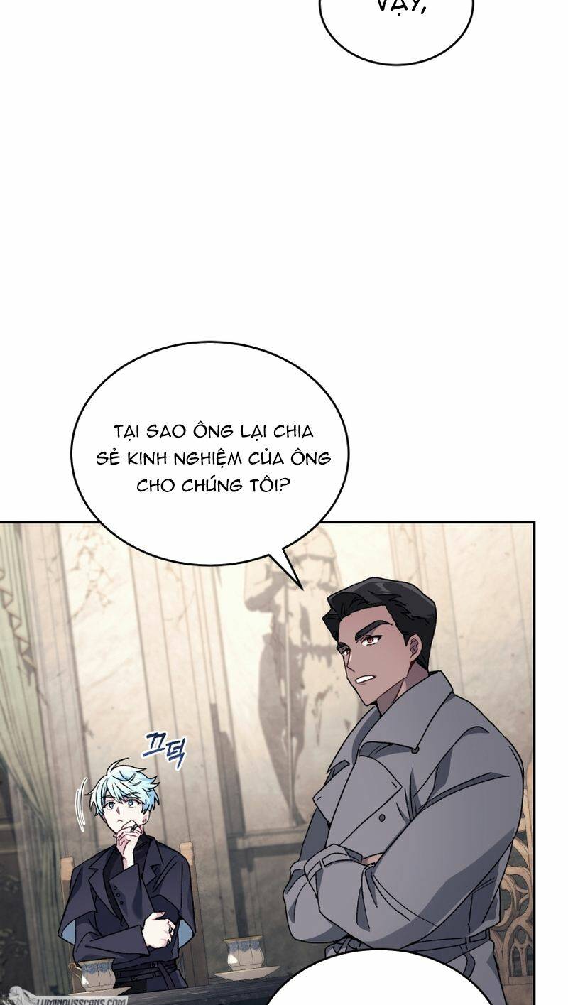 Ta Đánh Cắp Linh Hồn Của Ranker Top 1 - Chapter 45 - Page 23