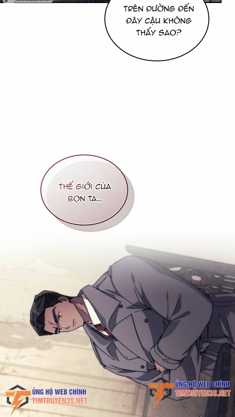 Ta Đánh Cắp Linh Hồn Của Ranker Top 1 - Chapter 45 - Page 24