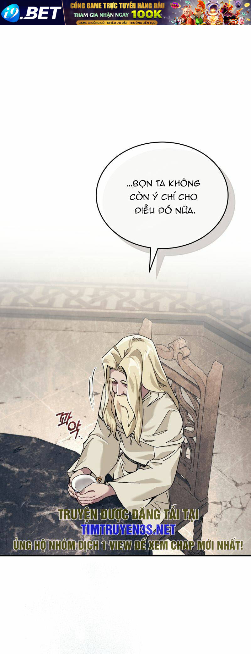 Ta Đánh Cắp Linh Hồn Của Ranker Top 1 - Chapter 45 - Page 27