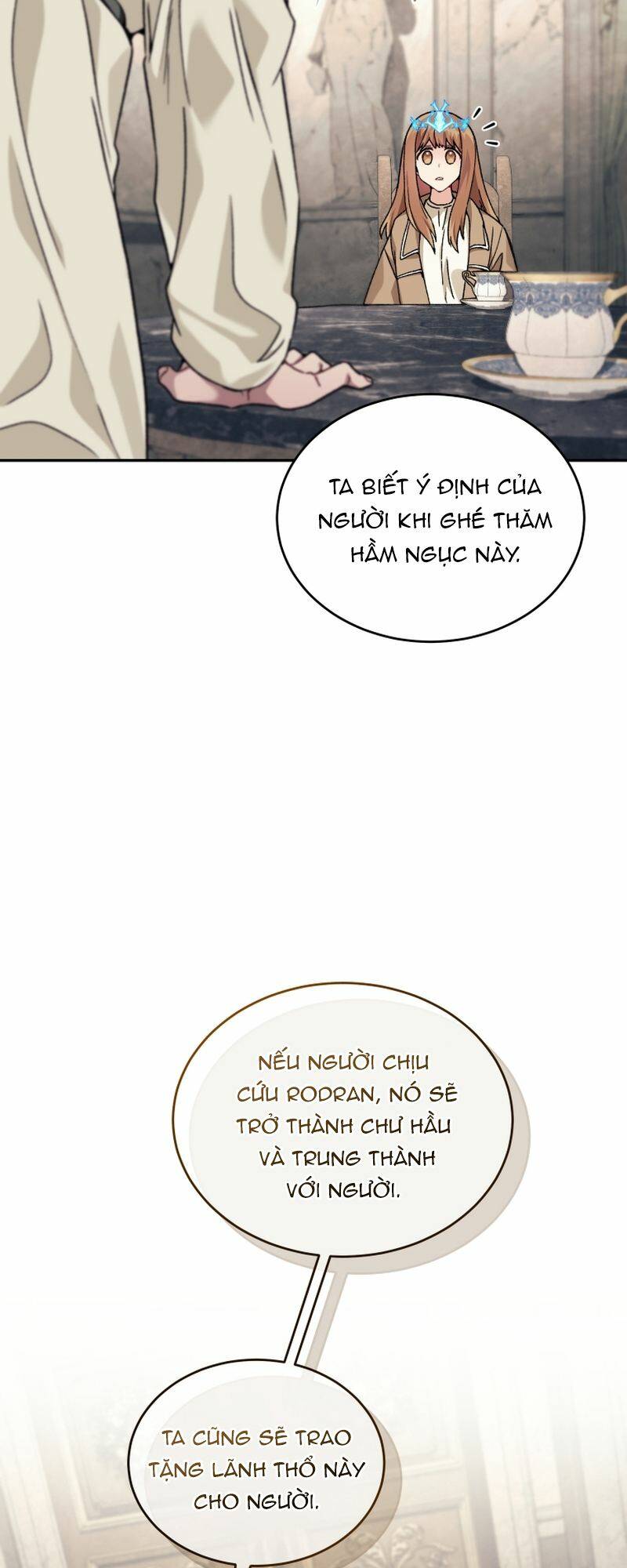 Ta Đánh Cắp Linh Hồn Của Ranker Top 1 - Chapter 45 - Page 29