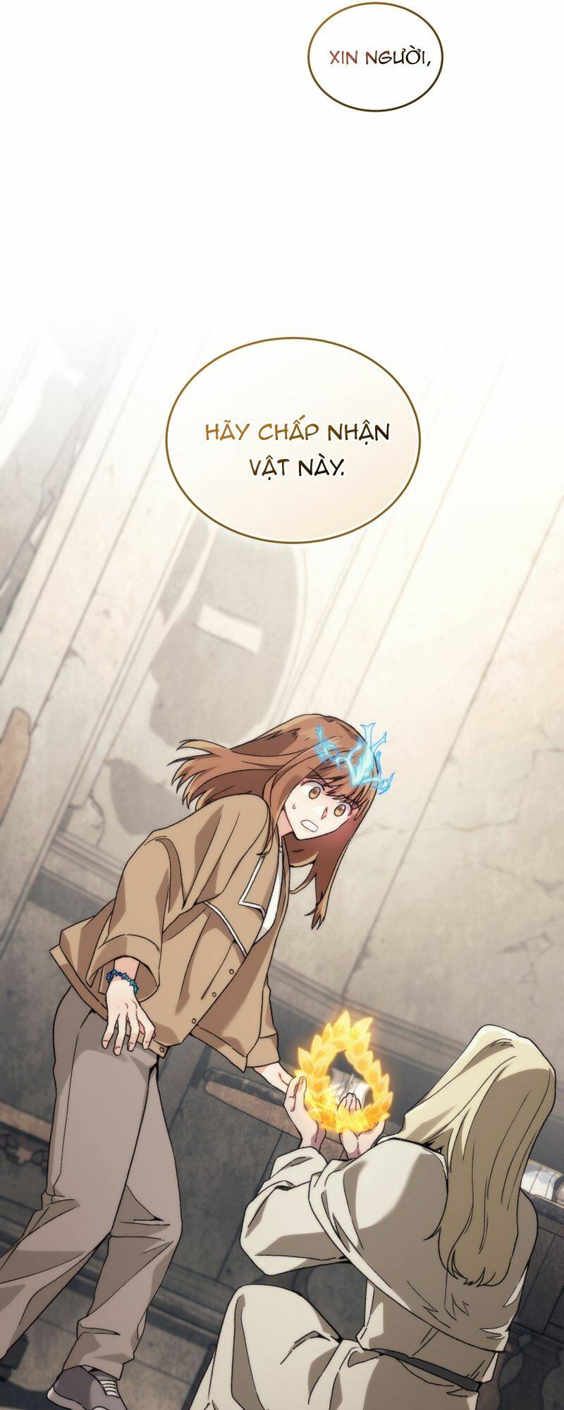 Ta Đánh Cắp Linh Hồn Của Ranker Top 1 - Chapter 45 - Page 33