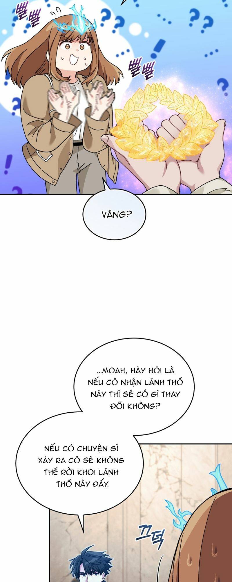 Ta Đánh Cắp Linh Hồn Của Ranker Top 1 - Chapter 45 - Page 36