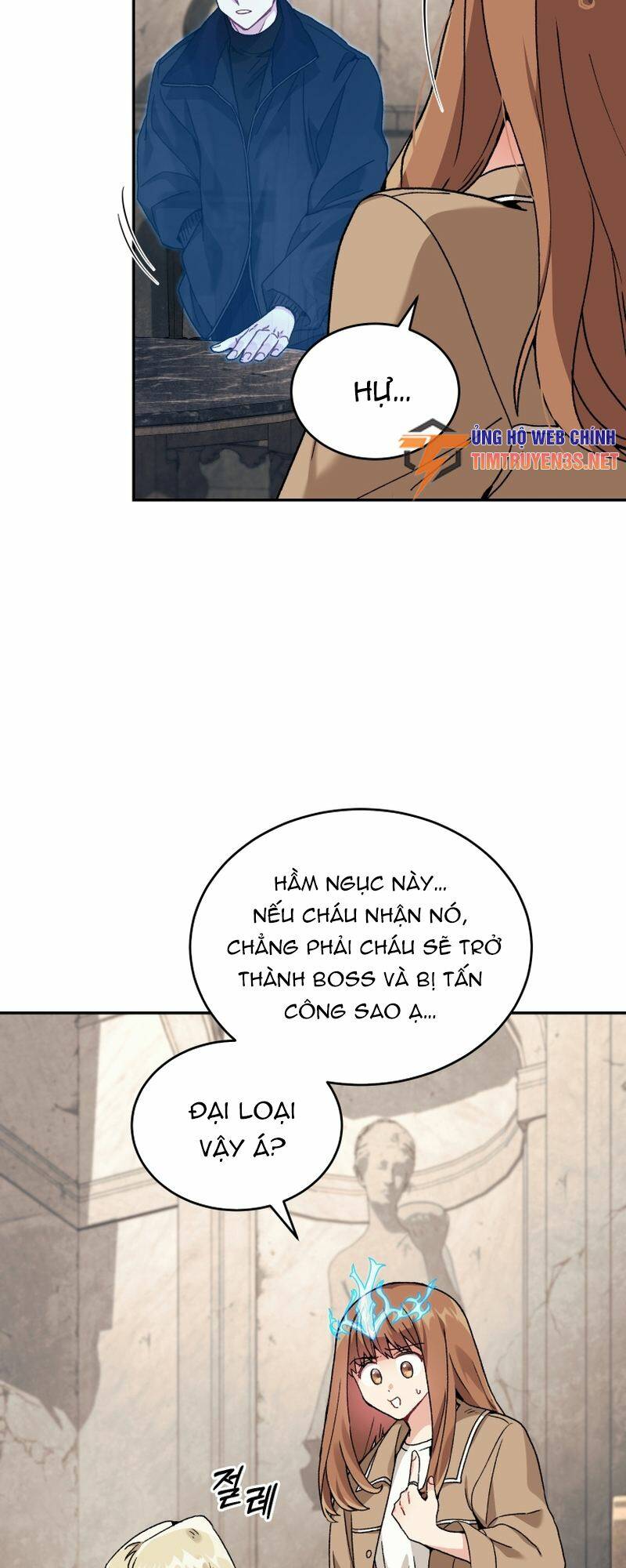 Ta Đánh Cắp Linh Hồn Của Ranker Top 1 - Chapter 45 - Page 37