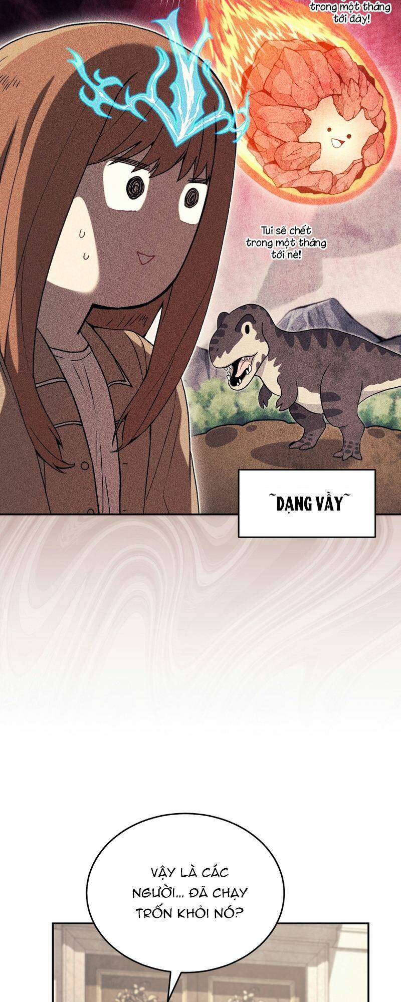 Ta Đánh Cắp Linh Hồn Của Ranker Top 1 - Chapter 45 - Page 3