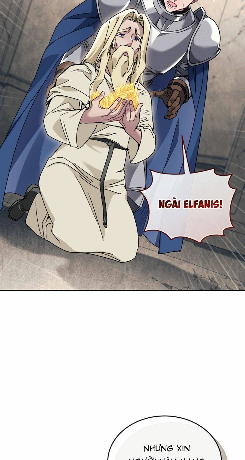 Ta Đánh Cắp Linh Hồn Của Ranker Top 1 - Chapter 45 - Page 39