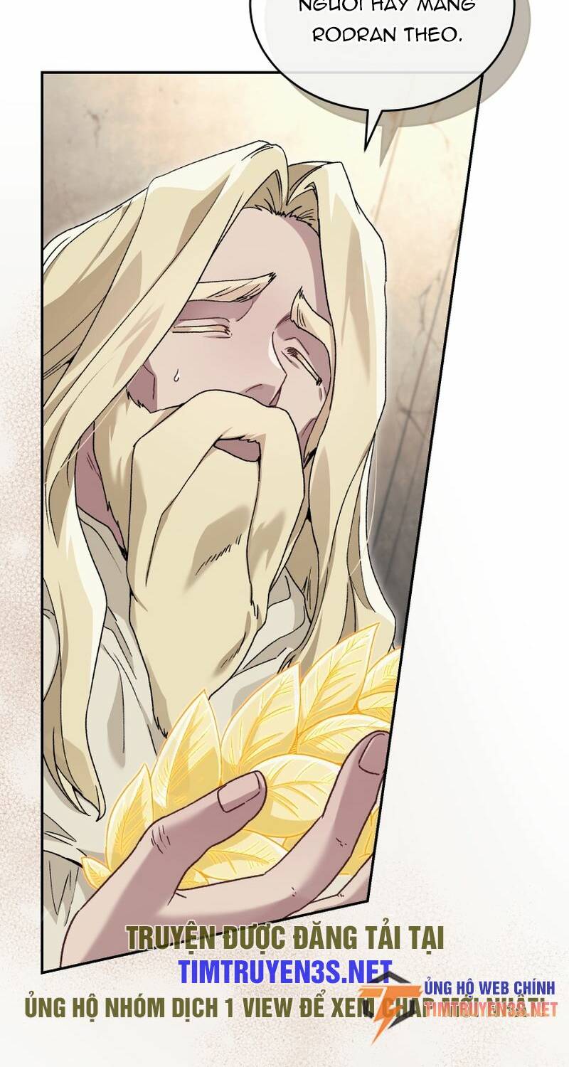 Ta Đánh Cắp Linh Hồn Của Ranker Top 1 - Chapter 45 - Page 40