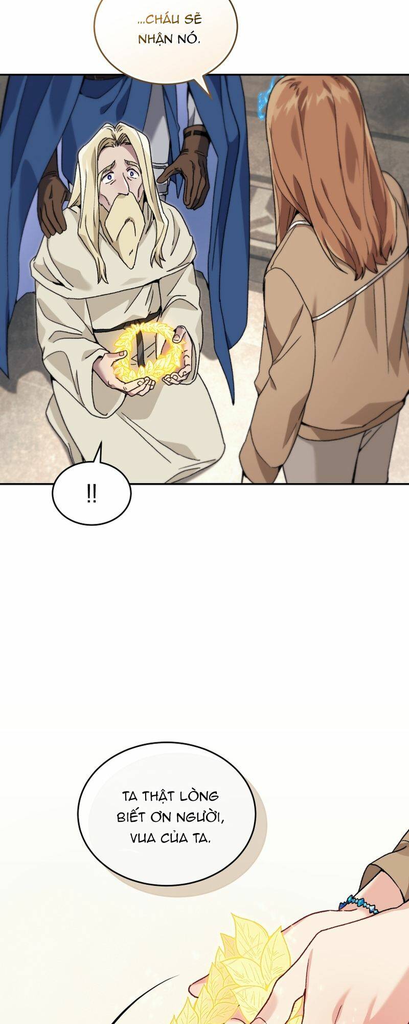 Ta Đánh Cắp Linh Hồn Của Ranker Top 1 - Chapter 45 - Page 42